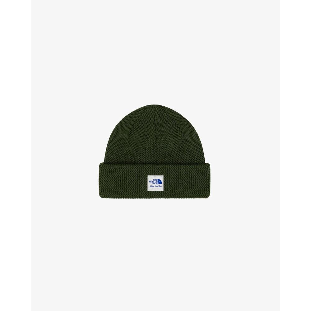 Aime Leon Dore ALD / The North Face Wool Beanie - Green